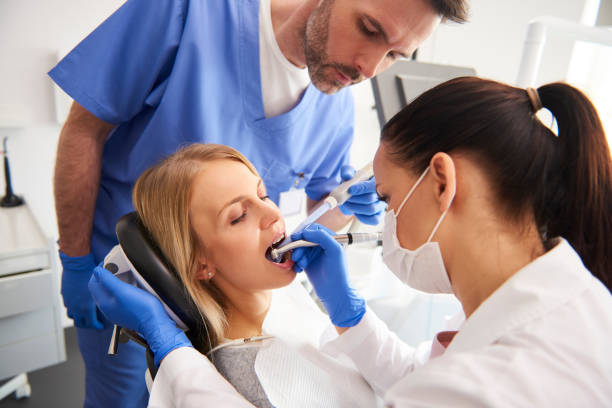 Reliable Grover Beach, CA Holistic Dental Care Services Solutions