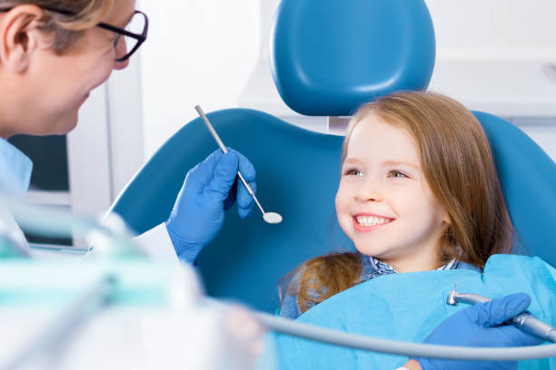 Oral Cancer Screening in Grover Beach, CA