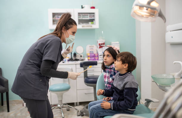 Dental Inlays and Onlays in Grover Beach, CA