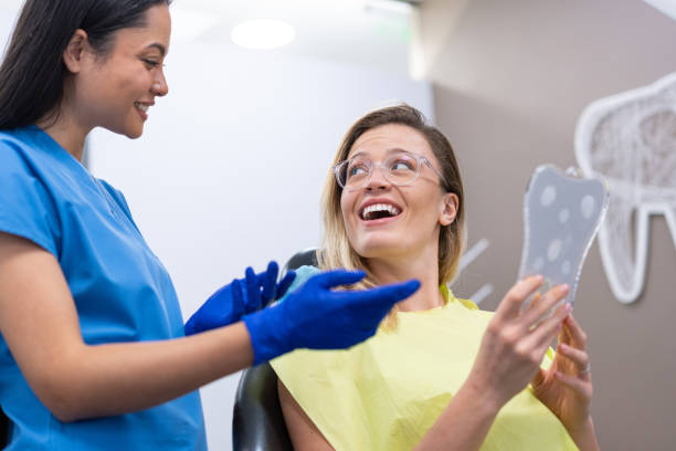 Emergency Dental Services in Grover Beach, CA